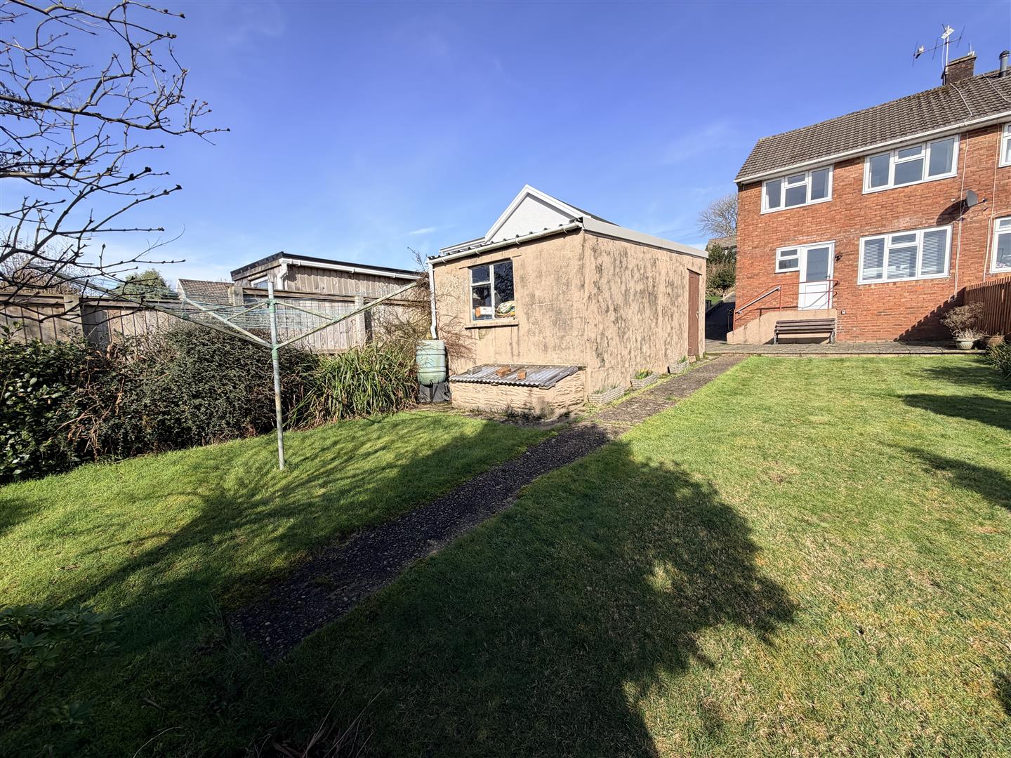 Y Berllan, Dunvant, Swansea, SA2 7RW